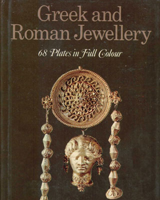 Greek and Roman Jewellery, Filippo Coarelli