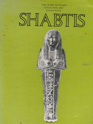 Shabtis