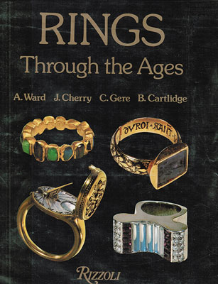 Ward et al "Rings through the Ages"