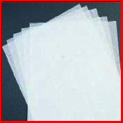 Acid Free Archival Tissue, Museum Quality