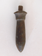 An Egyptian Wadji/Papyrus Sceptre, Late Period  ca. 664-332BC