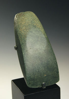 A Neolithic Stone Axehead, Mesopotamia, ca 5000 BC