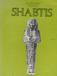 Shabtis