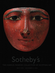 Sotheby's New York Antiquities Auction Catalogue, 8 December 2004