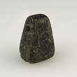 A Published Egyptian steatite stamp seal, New Kingdom ca 1550-1069BC