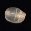 An Egyptian Quartzite Scarab, XII Dynasty ca 1950 BC