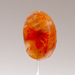 A large Mesopotamian Carnelian bead, ca 1st millennium BC