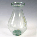 A Roman Glass cup, ca 1st century AD