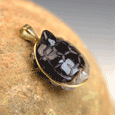 A Roman Amethyst Turtle, ca 2nd century AD