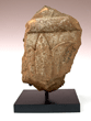 Etruscan/Early Roman Republic Terracotta Architectural Element ca 4th - 3rd century BC