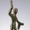 BRONZE